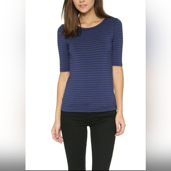 Free People Leader of the Pack Tee - Picture 6 of 6